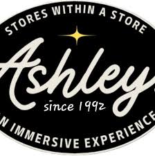 Ashley's in the Old Market